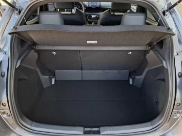 Foto van Mazda 2