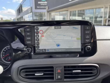 Foto van Hyundai i10