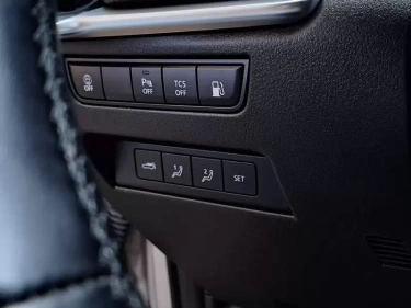 Foto van Mazda CX-60