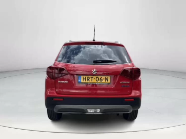 Foto van Suzuki Vitara