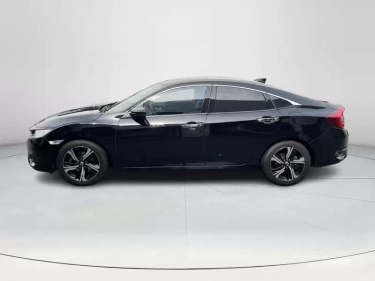 Foto van Honda Civic