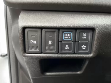 Foto van Suzuki S-Cross