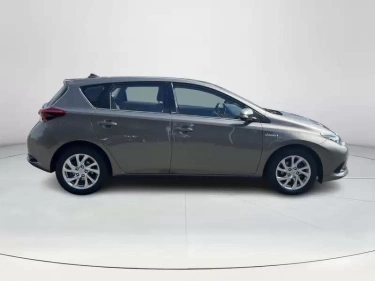 Foto van Toyota Auris