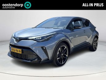 Toyota C-HR 1.8 Hybrid GR-Sport  occasion 2022