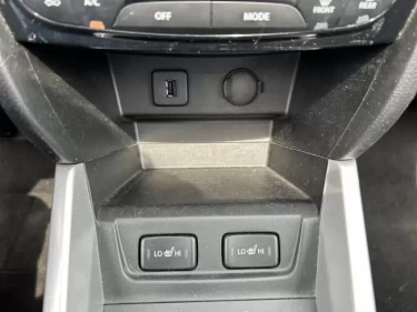 Foto van Suzuki Vitara