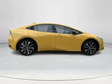 Foto van Toyota Prius