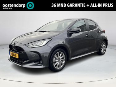 Foto van Mazda 2