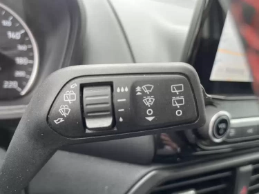 Foto van Ford EcoSport