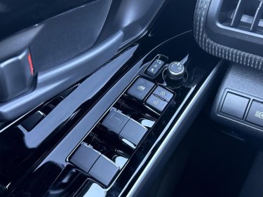 Foto van Toyota Bz4x