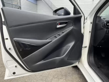 Foto van Mazda 2