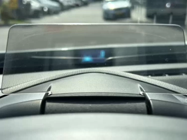 Foto van Mazda CX-3
