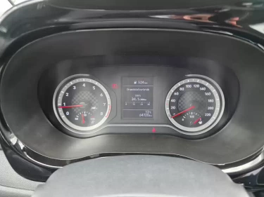 Foto van Hyundai i10