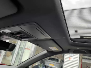 Foto van Honda CR-V