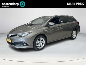 Toyota Auris Touring Sports 1.8 Hybrid Dynamic Ultimate  occasion 2018