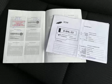 Foto van Toyota RAV4