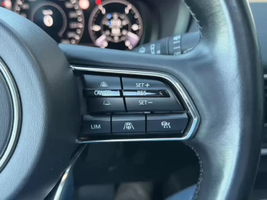 Foto van Mazda CX-60