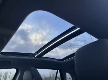 Foto van Suzuki S-Cross