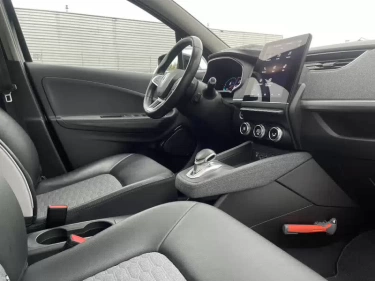 Foto van Renault ZOE