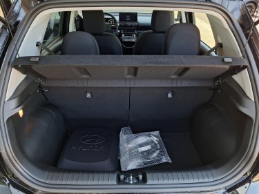 Foto van Hyundai Inster