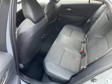 Foto van Toyota Corolla Touring Sports