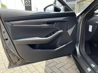 Foto van Mazda 3
