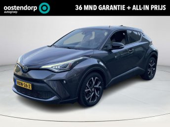 Toyota C-HR 2.0 Hybrid Executive  occasion 2023