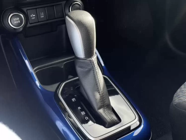 Foto van Suzuki Ignis