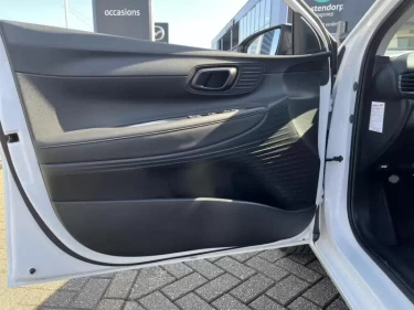 Foto van Hyundai i20