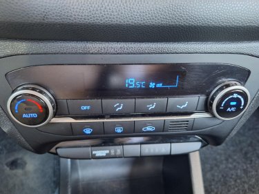 Foto van Hyundai i20