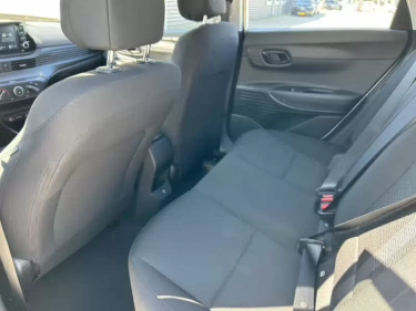 Foto van Hyundai i20