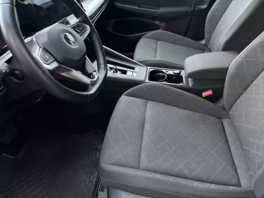 Foto van Volkswagen Golf