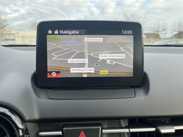 Foto van Mazda 2