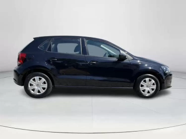 Foto van Volkswagen Polo