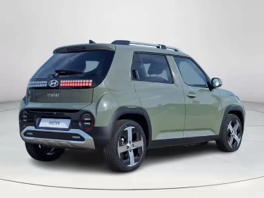 Foto van Hyundai Inster