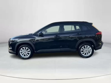 Foto van Toyota Corolla Cross