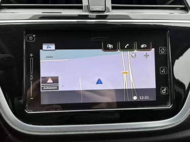 Foto van Suzuki S-Cross