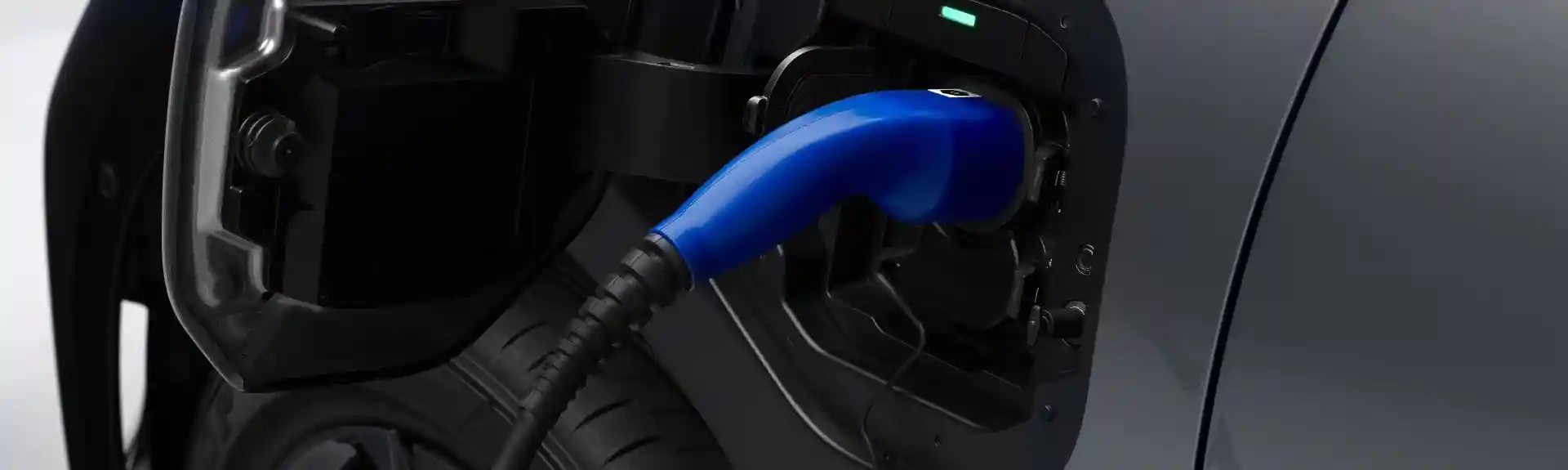 Onze top 5 populairste elektrische auto’s van dit moment