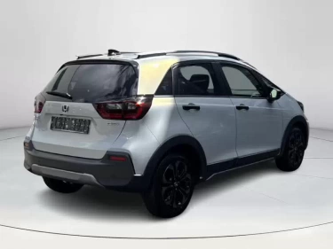 Foto van Honda Jazz