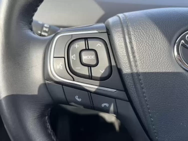 Foto van Toyota Verso