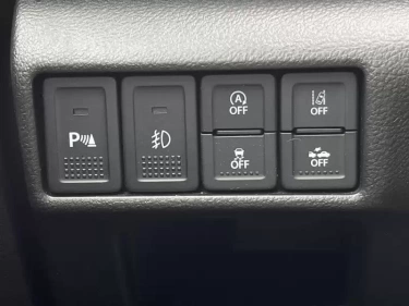 Foto van Suzuki S-Cross