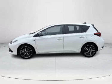 Foto van Toyota Auris