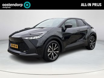 Toyota C-HR 1.8 Hybrid 140 Dynamic  occasion 2025