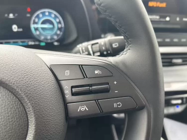 Foto van Hyundai i20