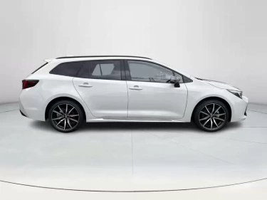 Foto van Toyota Corolla Touring Sports