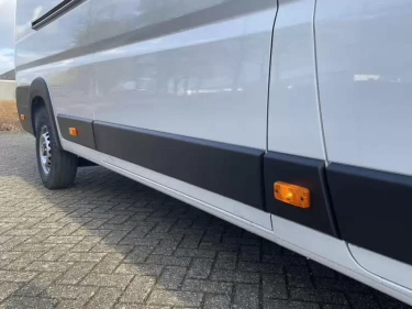 Foto van Toyota Proace MAX