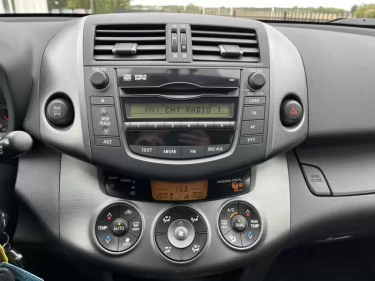Foto van Toyota RAV4