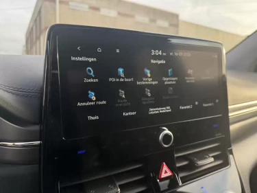 Foto van Hyundai IONIQ