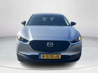 Foto van Mazda CX-30