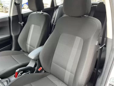 Foto van Hyundai i20