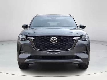 Foto van Mazda CX-80